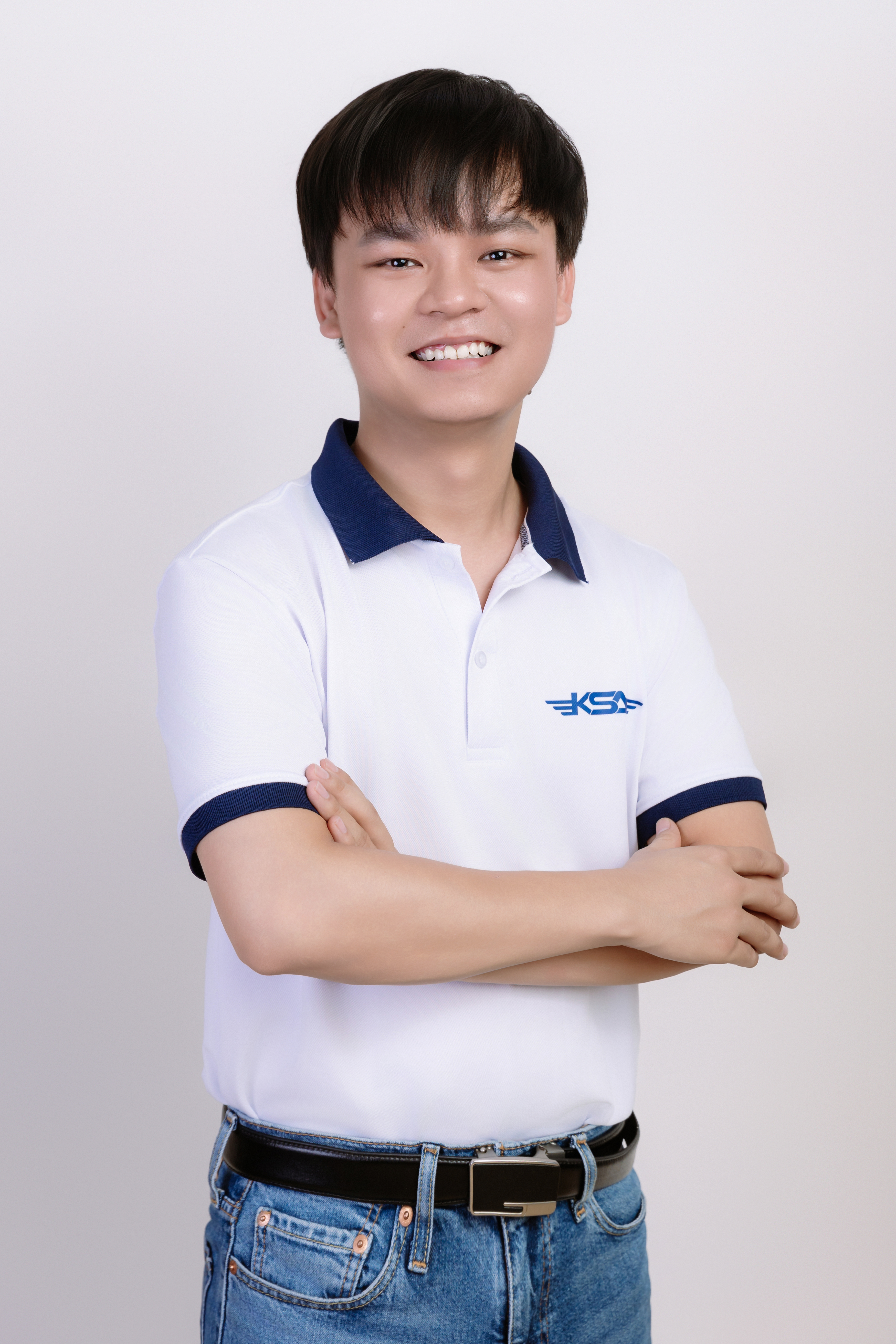 Thầy Nguyễn Văn Phú